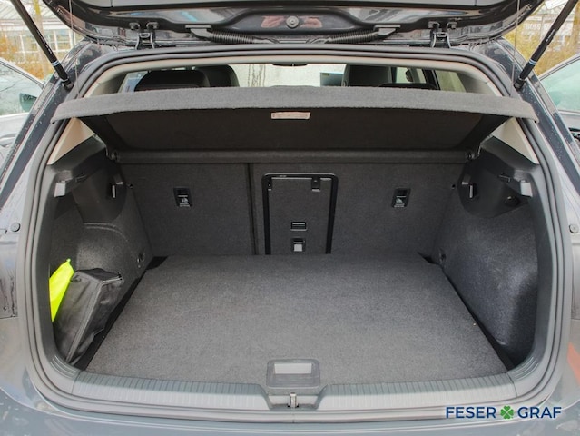 Volkswagen Golf 1.5 eTSI DSG