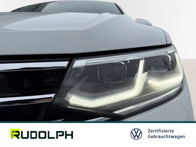 Volkswagen Tiguan 2.0 TDI DSG R-Line