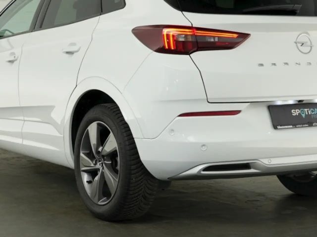 Opel Grandland X Elegance