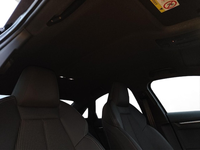 Audi A3 35 TDI S-Tronic Sedan