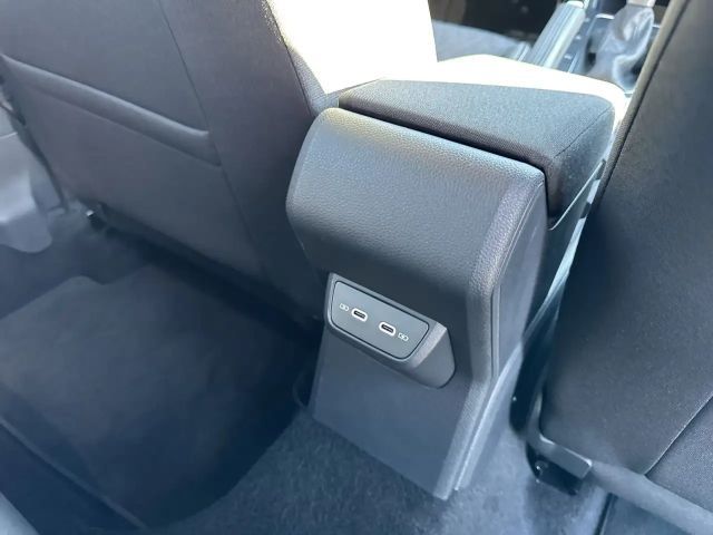 Volkswagen Taigo 1.0 TSI DSG Move