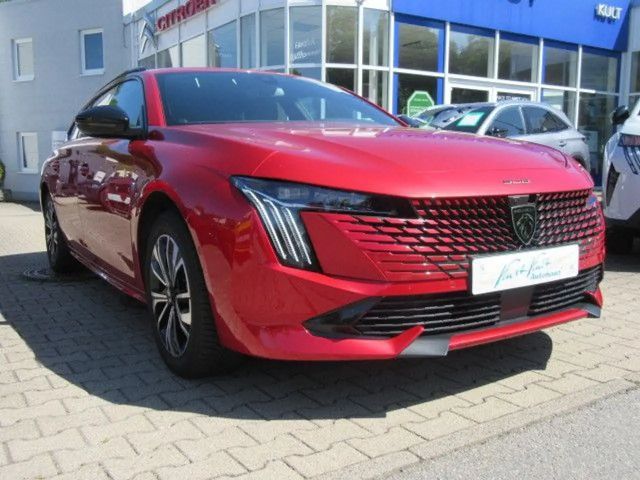 Peugeot 508 Allure Pack EAT8 SW