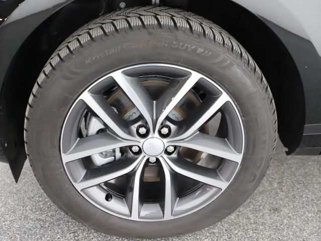 Land Rover Range Rover Evoque S