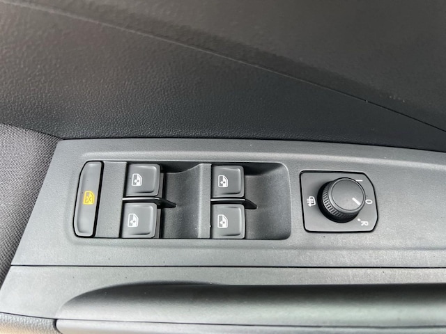 Skoda Fabia 1.0 TSI Selection