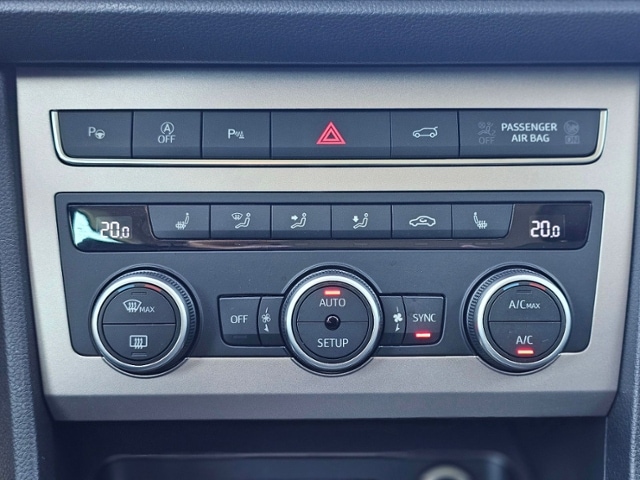 Seat Ateca 1.5 TSI DSG