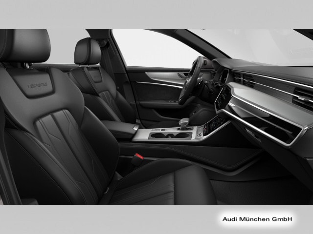 Audi A6 allroad 45 TDI Quattro S-Tronic