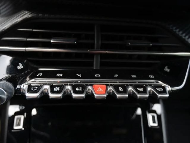 Peugeot 2008 GT-Line