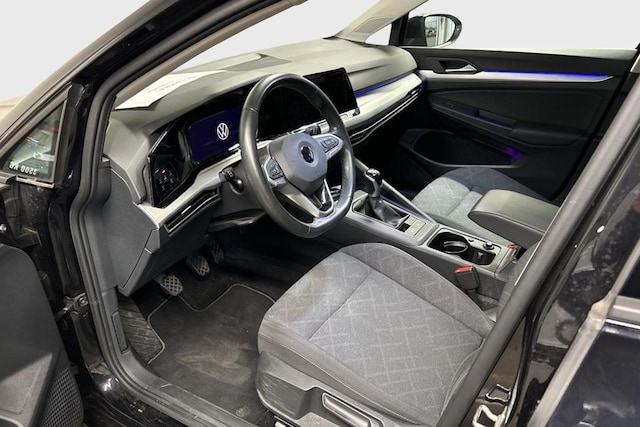 Volkswagen Golf 1.5 TSI Golf VIII Life