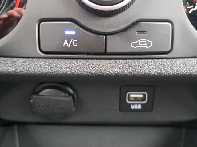 Hyundai i10 1.0 Trend