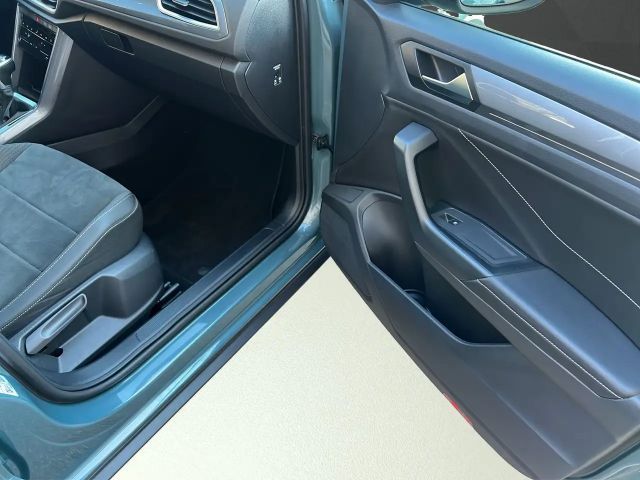 Volkswagen T-Roc 1.5 TSI DSG Style