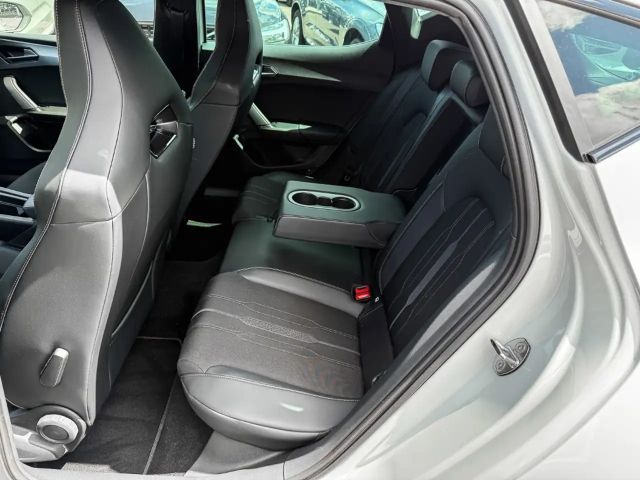 Cupra Leon 2.0 TSI VZ