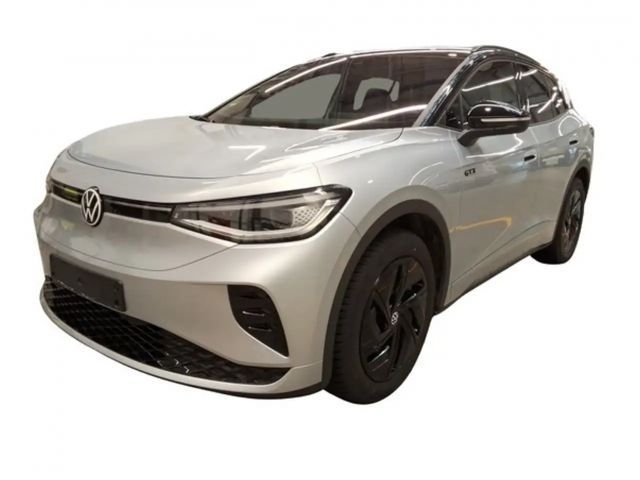 Volkswagen ID.4 77 KWh GTX