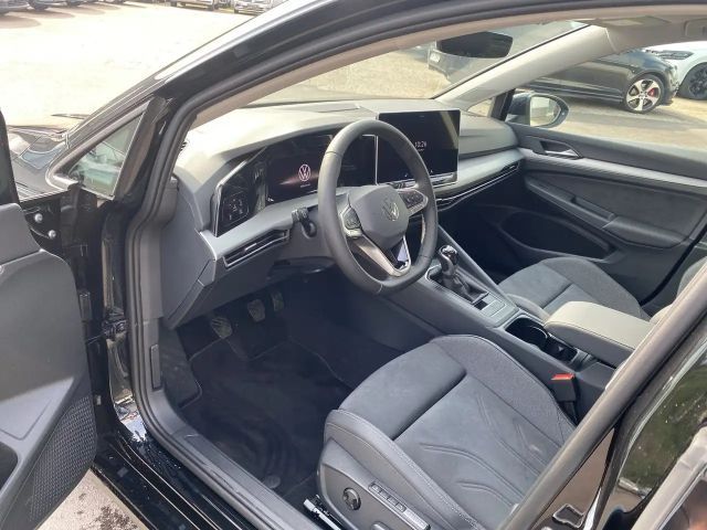 Volkswagen Golf Rabbit TSI