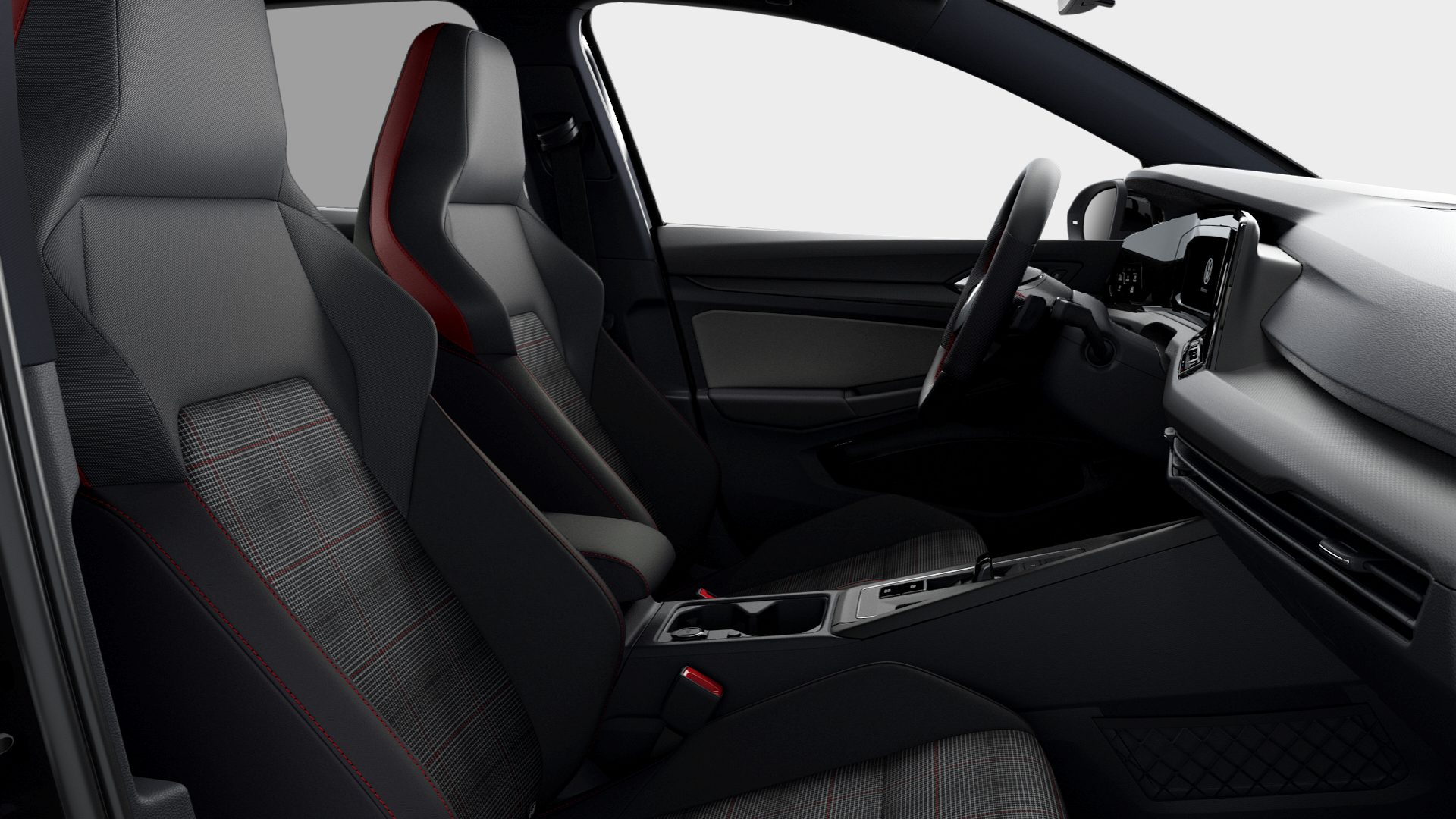 Volkswagen Golf DSG GTI