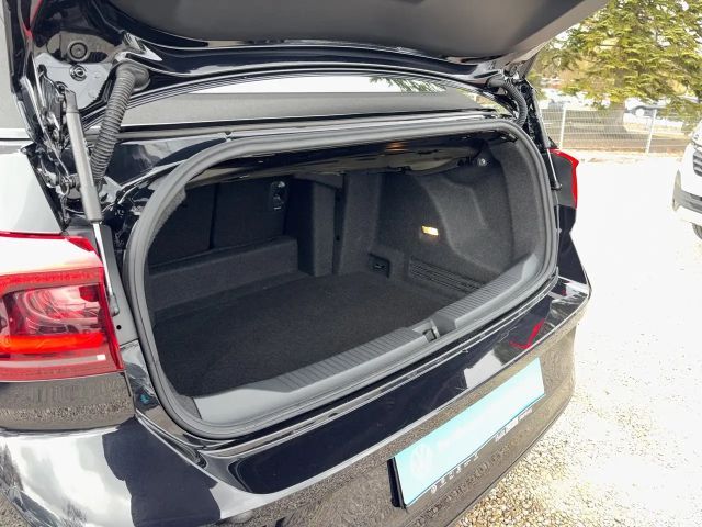 Volkswagen T-Roc Cabriolet DSG R-Line