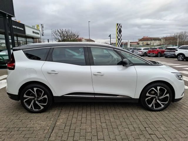 Renault Grand Scenic EDC Grand TCe 160