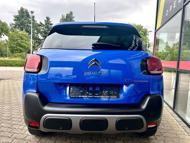 Citroën C3 Aircross PureTech
