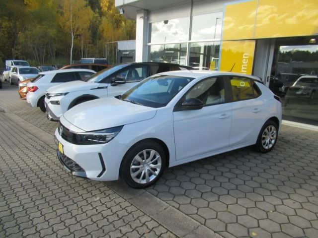 Opel Corsa Edition F Edition