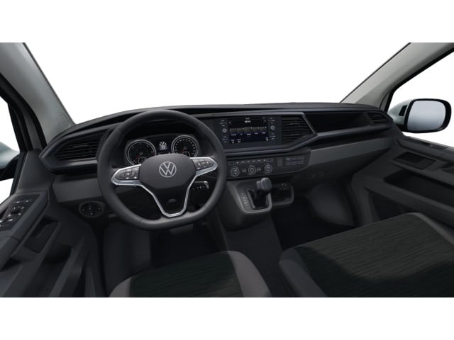 Volkswagen Caravelle Comfortline DSG Lang T6