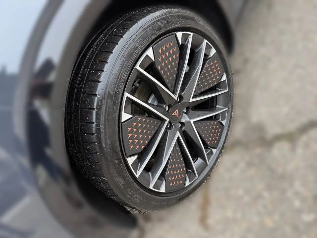 Cupra Tavascan 4Drive VZ