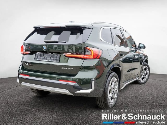 BMW X1 sDrive