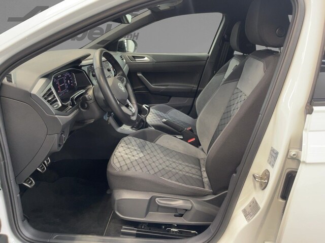 Volkswagen Taigo 1.0 TSI R-Line