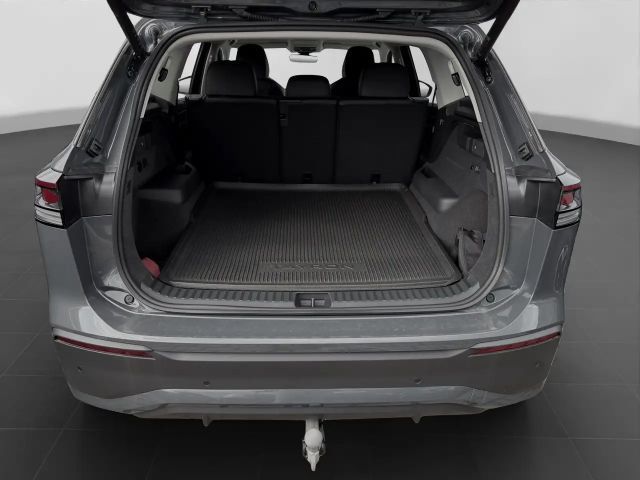 Volkswagen Tayron 1.5 eTSI DSG Life