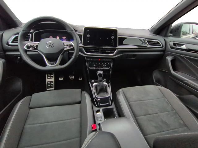 Volkswagen T-Roc 2.0 TDI DSG R-Line