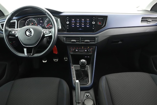 Volkswagen Polo 1.0 TSI TSi United