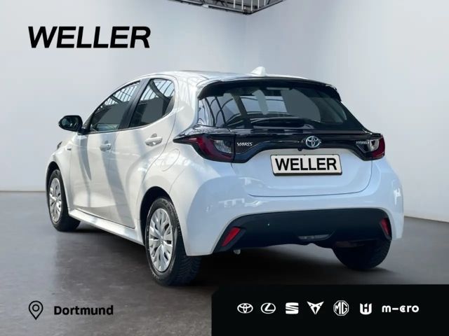 Toyota Yaris Comfort Hatchback Hybride