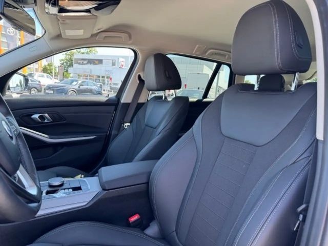 BMW 318 318d Touring