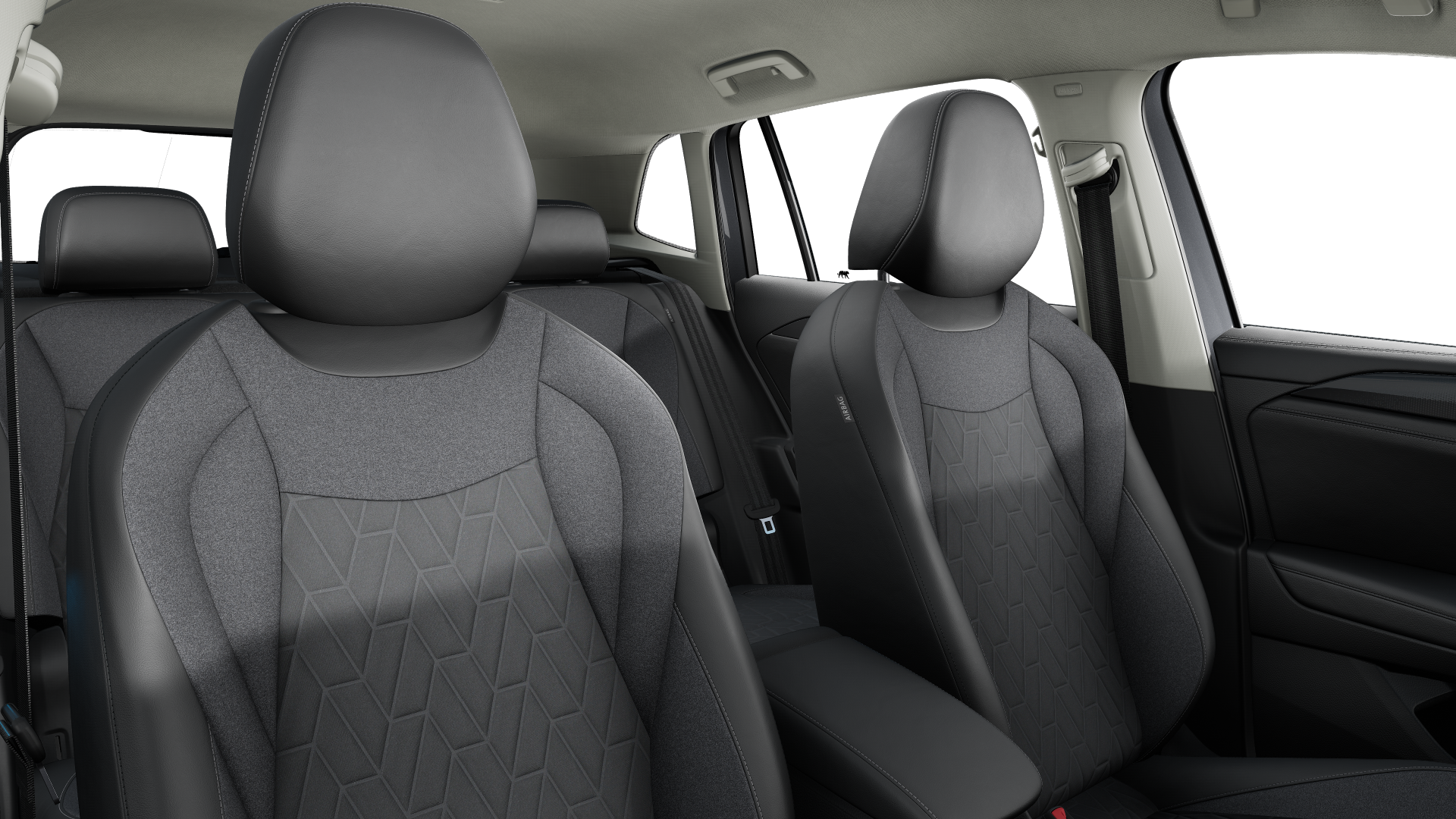 Volkswagen Tiguan 1.5 eTSI