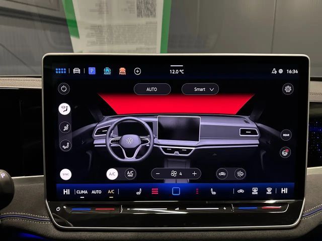 Volkswagen Passat 4Motion R-Line Variant