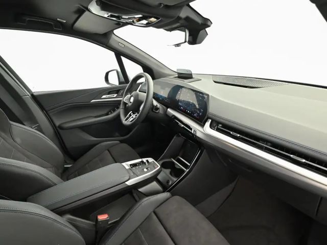 BMW 218 218d Active Tourer Sedan