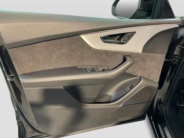 Audi Q8 55 TFSI Quattro S-Line