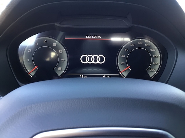 Audi Q2 40 TFSI Quattro S-Line S-Tronic