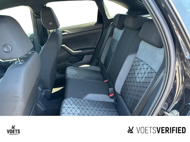 Volkswagen Taigo 1.5 TSI R-Line