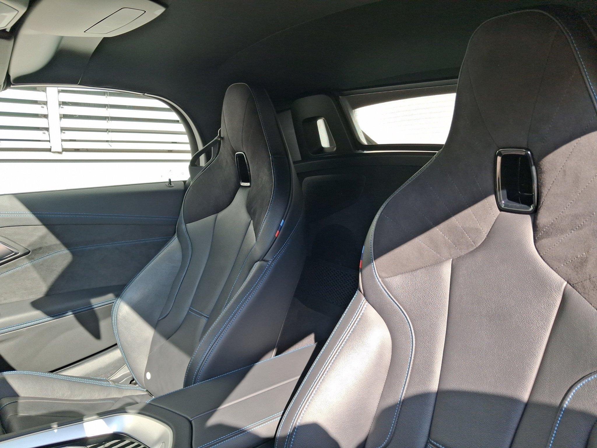 BMW Z4 Roadster sDrive20i