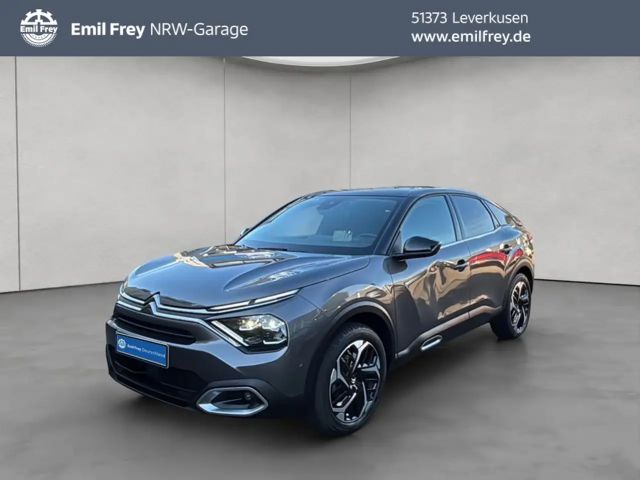 Citroën C4 PureTech Shine