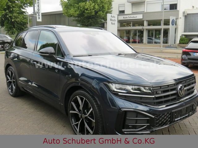 Volkswagen Touareg 3.0 V6 TDI 4Motion R-Line