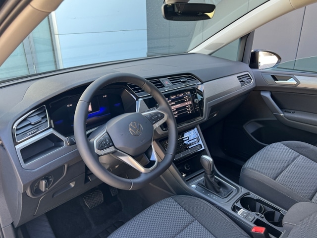 Volkswagen Touran 1.5 TSI DSG