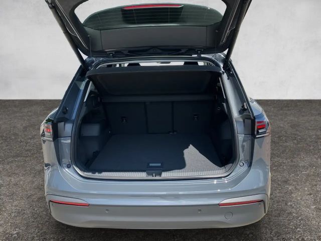 Volkswagen Tiguan DSG