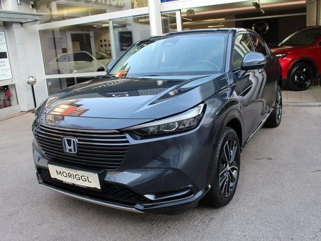 Honda HR-V Advance Hybrid i-MMD