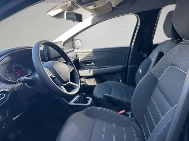 Dacia Jogger TCe 110