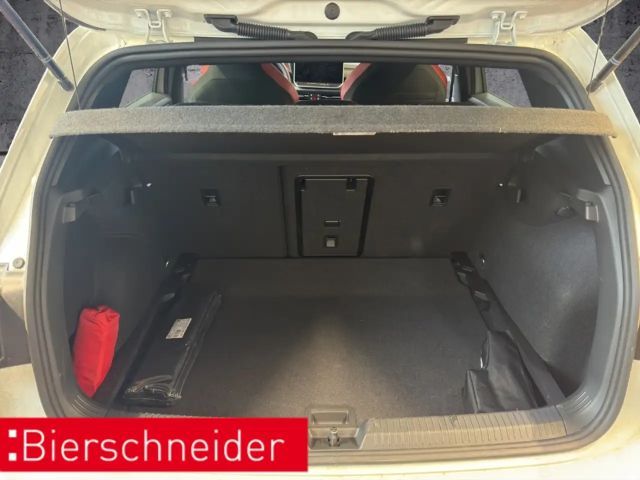 Volkswagen Golf 2.0 TSI DSG GTI IQ.Drive Pro