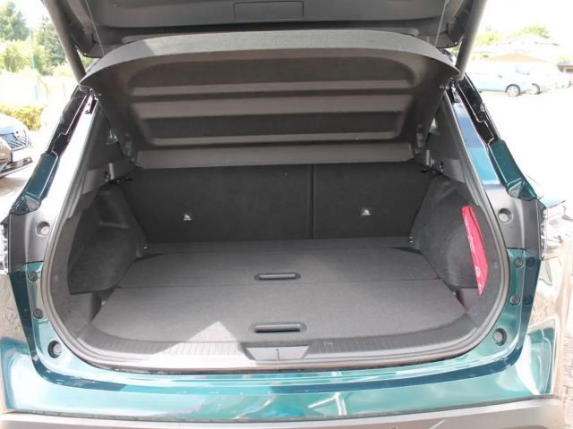 Nissan Qashqai Tekna