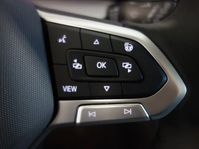 Volkswagen Golf Rabbit TSI*Anhängerkupplung schwenkbar