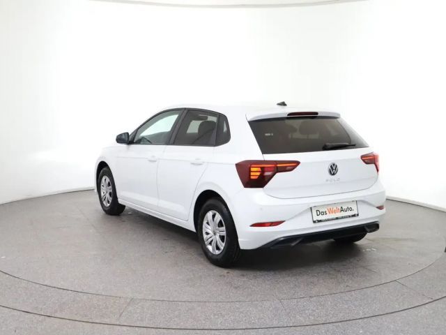Volkswagen Polo 4Me TSI