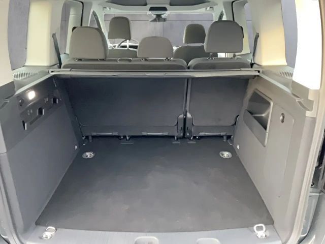 Volkswagen Caddy Family