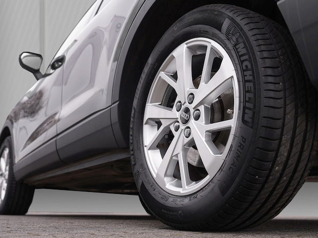 Audi Q3 45 TFSI Hybride S-Tronic